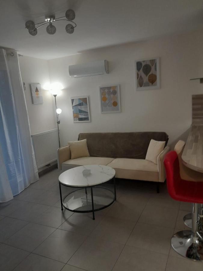 Ferienwohnung Massalia Flat Climatise Marseilles Exterior foto