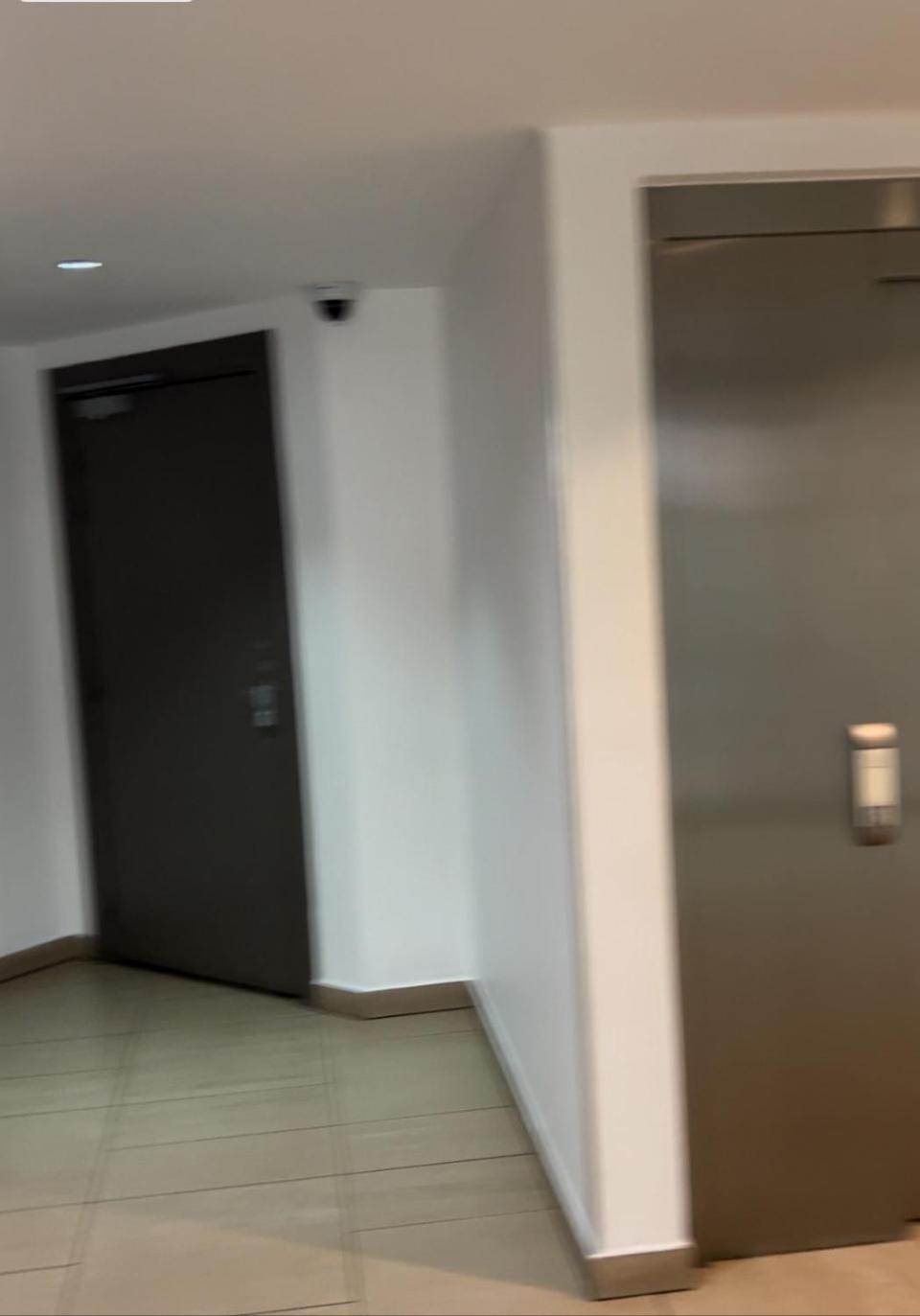 Ferienwohnung Massalia Flat Climatise Marseilles Exterior foto